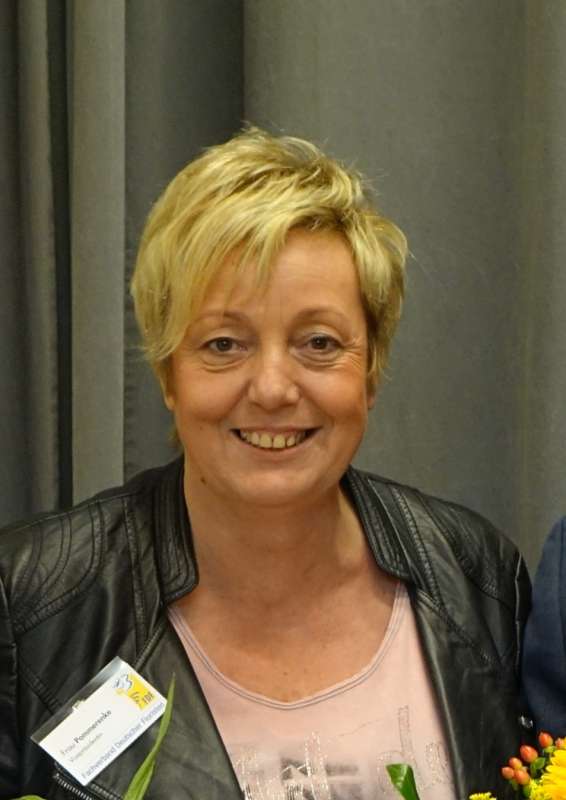 Cornelia Pommerenke