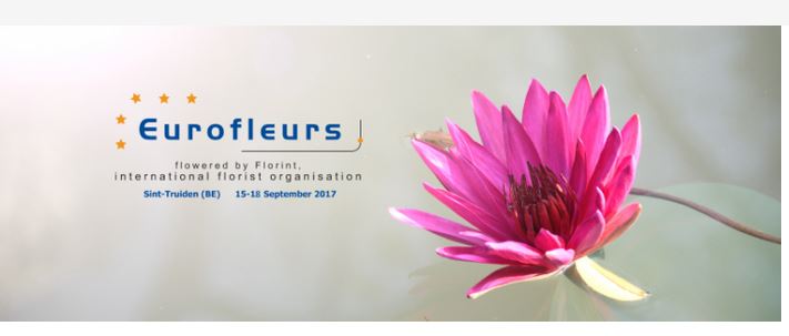 Logo Eurofleurs