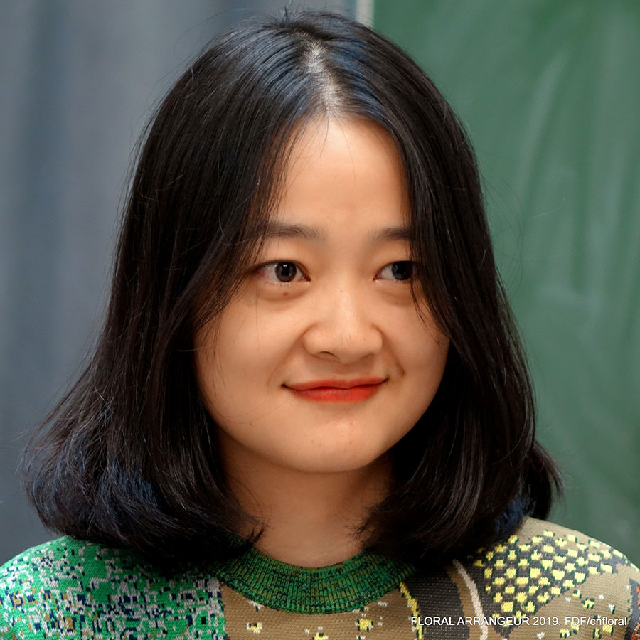 Ms. Fangqin Bao