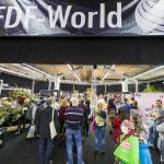 FDF World in Halle 1A