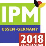 ipm essen 2018 logo date