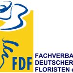FDF Logo mit Schrift
