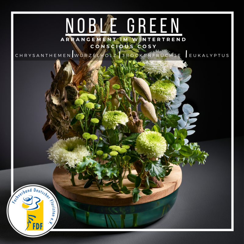 noble Green